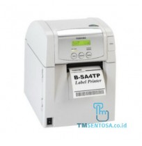 Barcode Printer B-SA4TP-TS12 [18221168676]